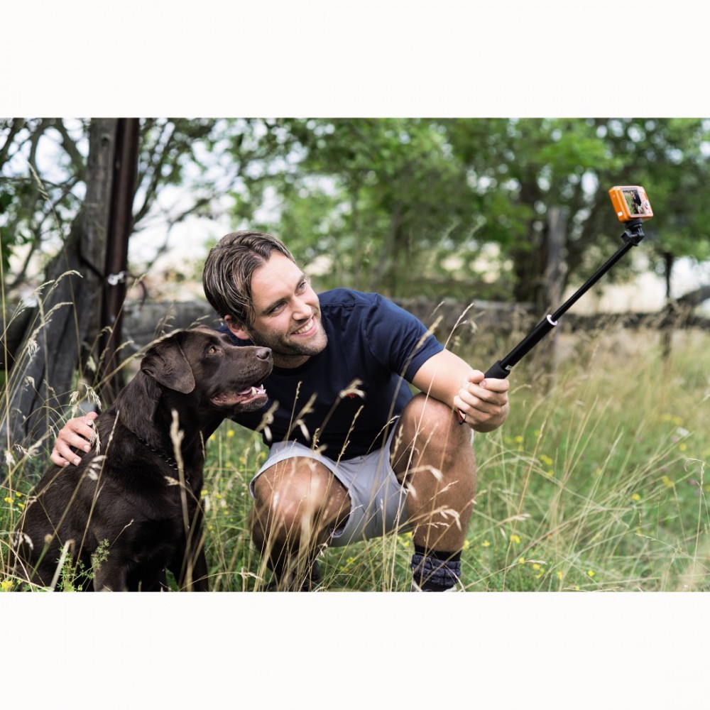 Hama Self-Monopod "Selfie 90" Монопод