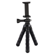 Hama 04609 Flex Мини Статив за Смартфони