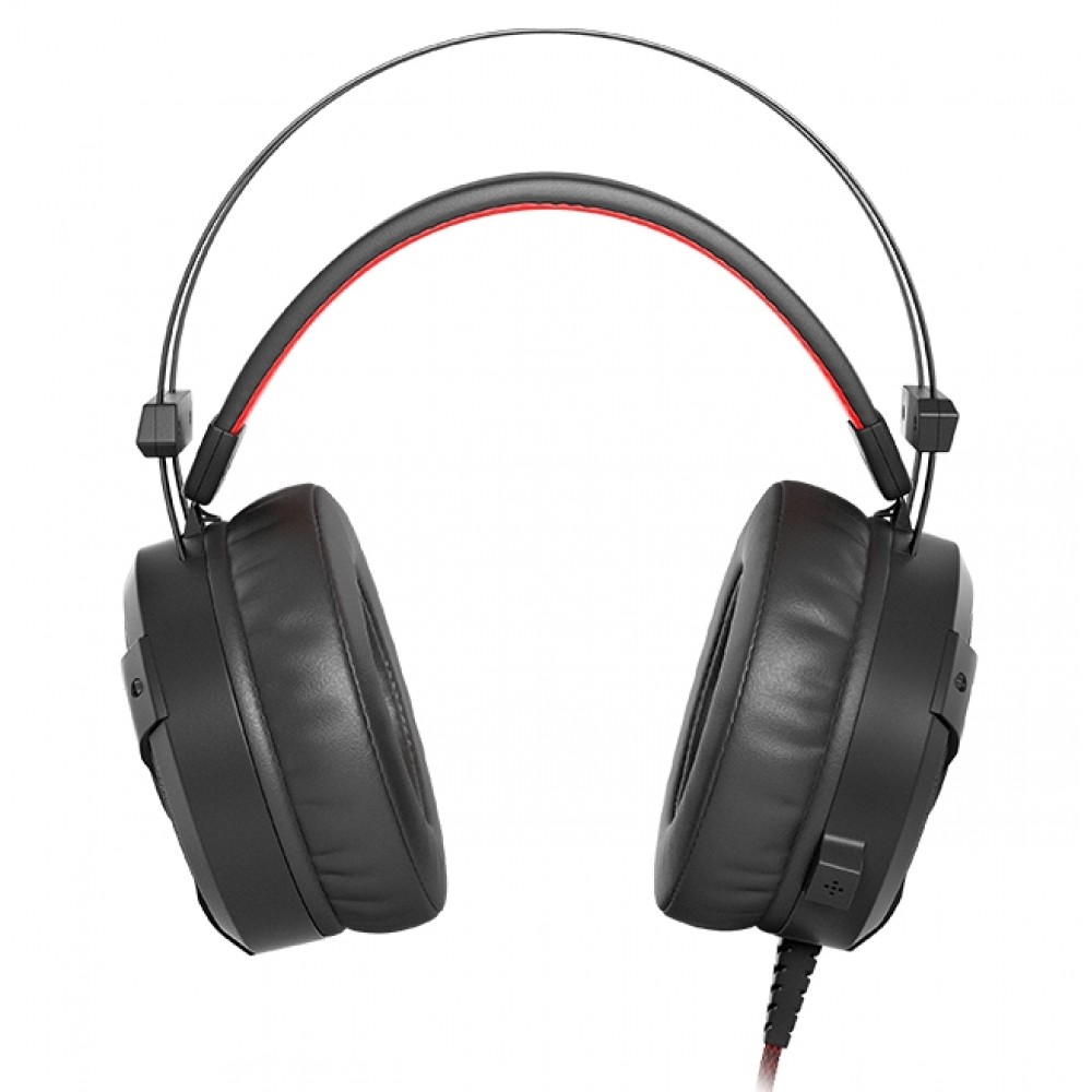 Genesis Gaming Headset Neon 360 Stereo, Backlight, Vibration Слушалки