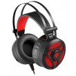 Genesis Gaming Headset Neon 360 Stereo, Backlight, Vibration Слушалки