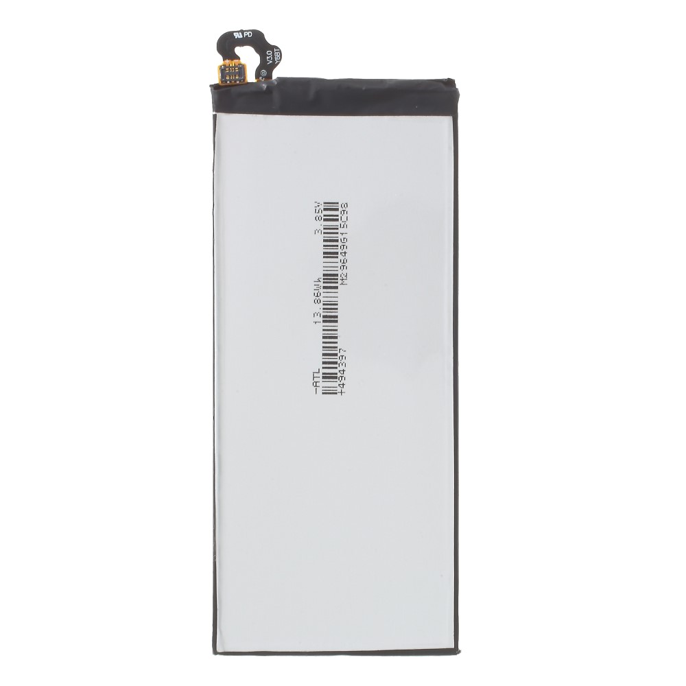 Samsung EB-BJ730ABE Оригинална Батерия 3600mAh за Galaxy J7 (2017)