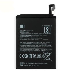 Xiaomi BN45 Оригинална Батерия за Xiaomi Redmi Note 5 (12MP Rear Camera)/Redmi 5 Plus