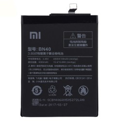 Xiaomi BN40 Оригинална Батерия за Xiaomi Redmi 4 Prime / 4 Pro