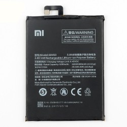 Xiaomi BM50 Оригинална Батерия за Xiaomi Mi Max 2
