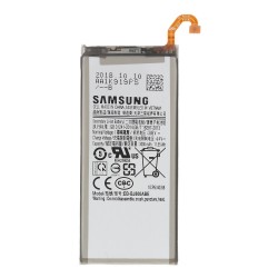 Samsung EB-BJ800ABE Оригинална Батерия за Samsung Galaxy A6 (2018) A600 