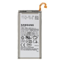 Samsung EB-BA530ABE Оригинална Батерия за Samsung Galaxy A8 (2018) A530 