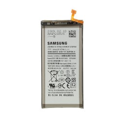 Съвместима Батерия EB-BG973ABU за Samsung Galaxy S10 3300mAh