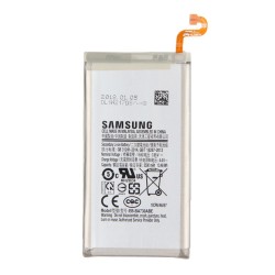 Samsung EB-BA730ABE Оригинална Батерия за Samsung Galaxy A8+ (2018) A730 