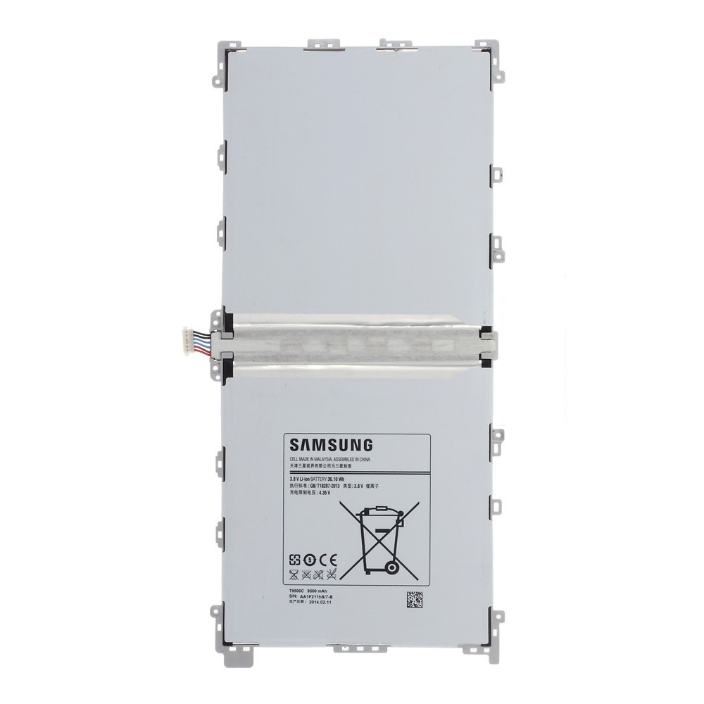 Samsung T9500C Оригинална Батерия за Samsung Galaxy Note Pro 12.2 P900