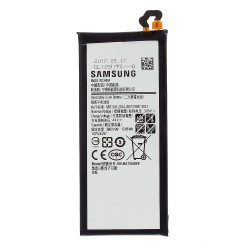 Samsung EB-BA720ABE Оригинална Батерия 3600mAh за Samsung Galaxy A7 (2017)