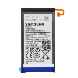 Samsung EB-BA320ABE Оригинална Батерия 2350mAh за Samsung Galaxy A3 (2017)