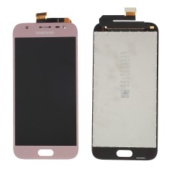 LCD Дисплей и Тъч Скрийн за Samsung Galaxy J3 (2017) J330