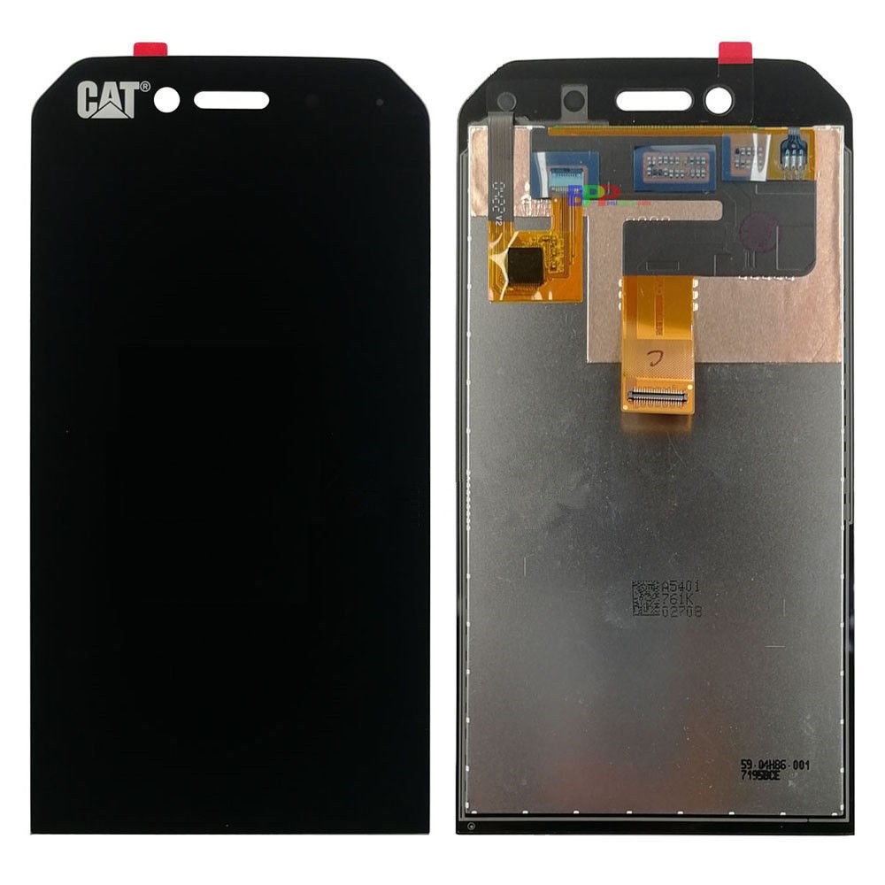 LCD Дисплей и Тъч Скрийн за Cat S41