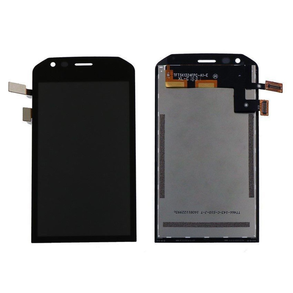 LCD Дисплей и Тъч Скрийн за Cat S40