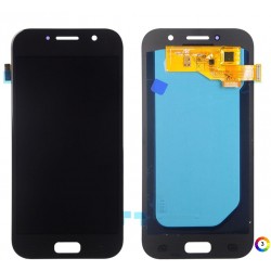 LCD Дисплей и Тъч Скрийн за Samsung Galaxy A5 (2017) A520