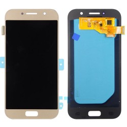 LCD Дисплей и Тъч Скрийн за Samsung Galaxy A5 (2017) A520