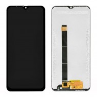 LCD Дисплей и Тъч Скрийн за Blackview A60/A60 Pro