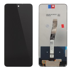 LCD Дисплей и Тъч Скрийн за Xiaomi Redmi Note 9 Pro/Note 9 Pro Max/Note 9S 