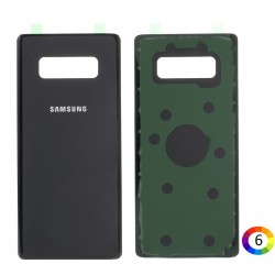 Оригинален Заден Капак за Samsung Galaxy Note 8 N950