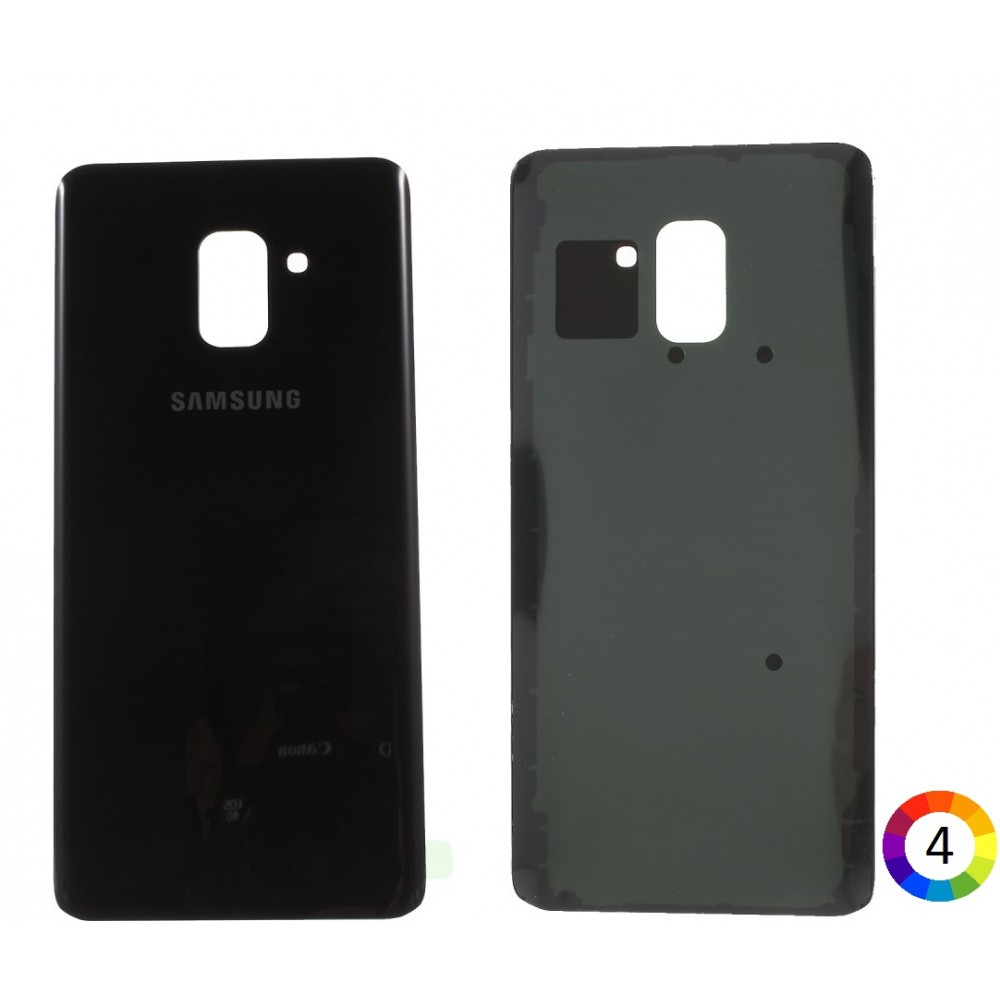 Оригинален Заден Капак за Samsung Galaxy A8 (2018)