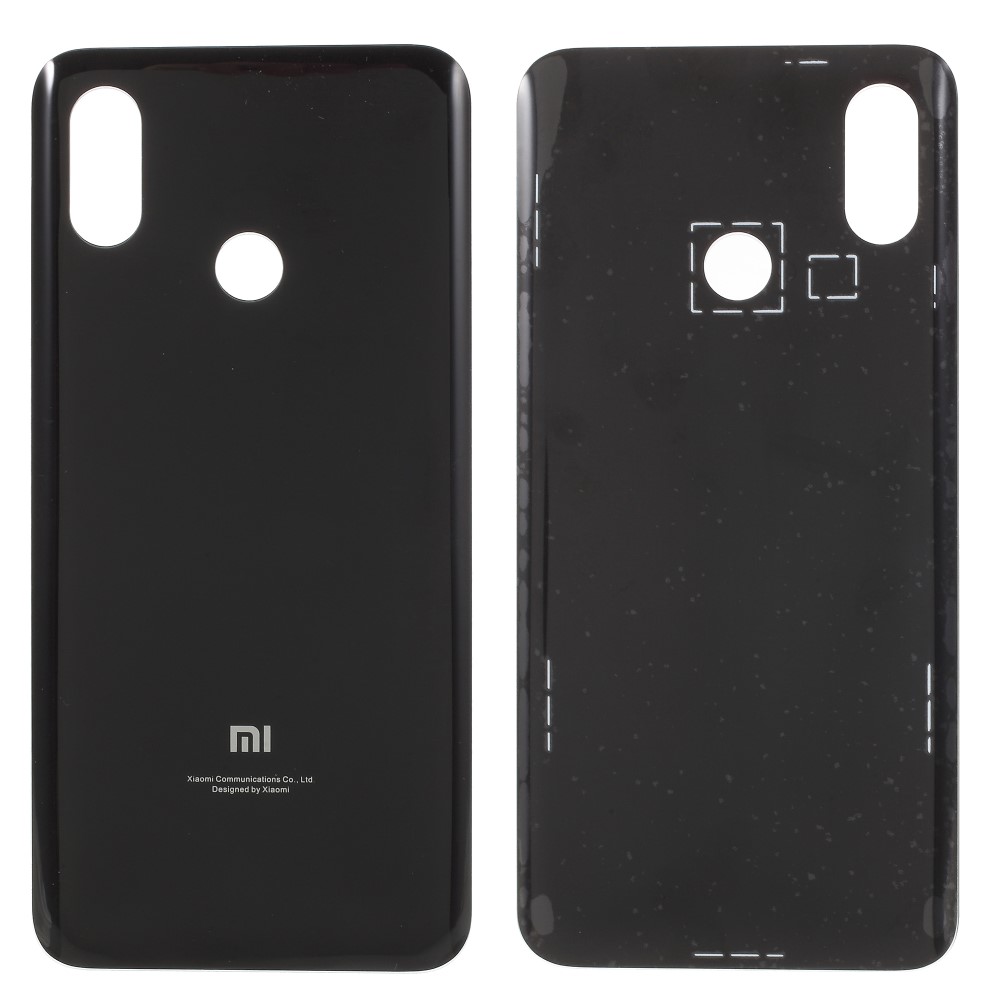 Оригинален Заден Капак за Xiaomi Mi 8 (6.21-inch)
