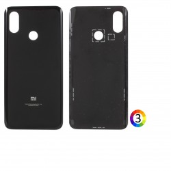Оригинален Заден Капак за Xiaomi Mi 8 (6.21-inch)