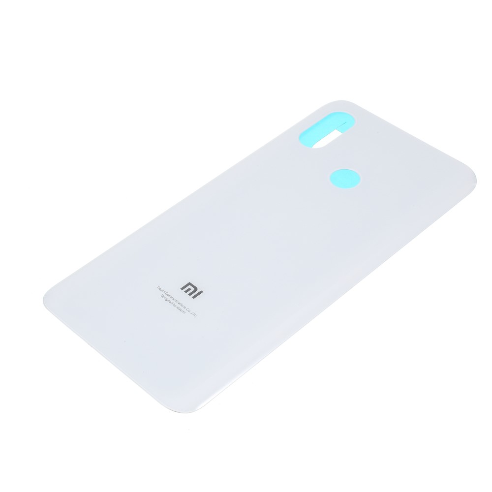 Оригинален Заден Капак за Xiaomi Mi 8 (6.21-inch)