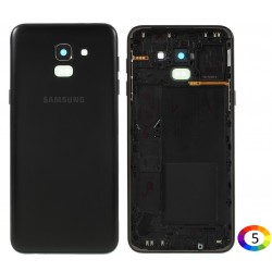 Оригинален Заден Капак за Samsung Galaxy J6 (2018) J600