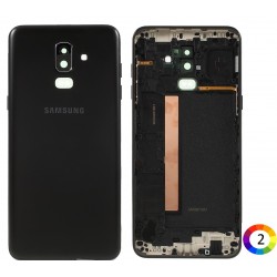 Оригинален Заден Капак за Samsung Galaxy J8 (2018)