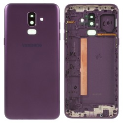 Оригинален Заден Капак за Samsung Galaxy J8 (2018)