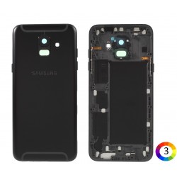 Оригинален Заден Капак за Samsung Galaxy A6 (2018) A600