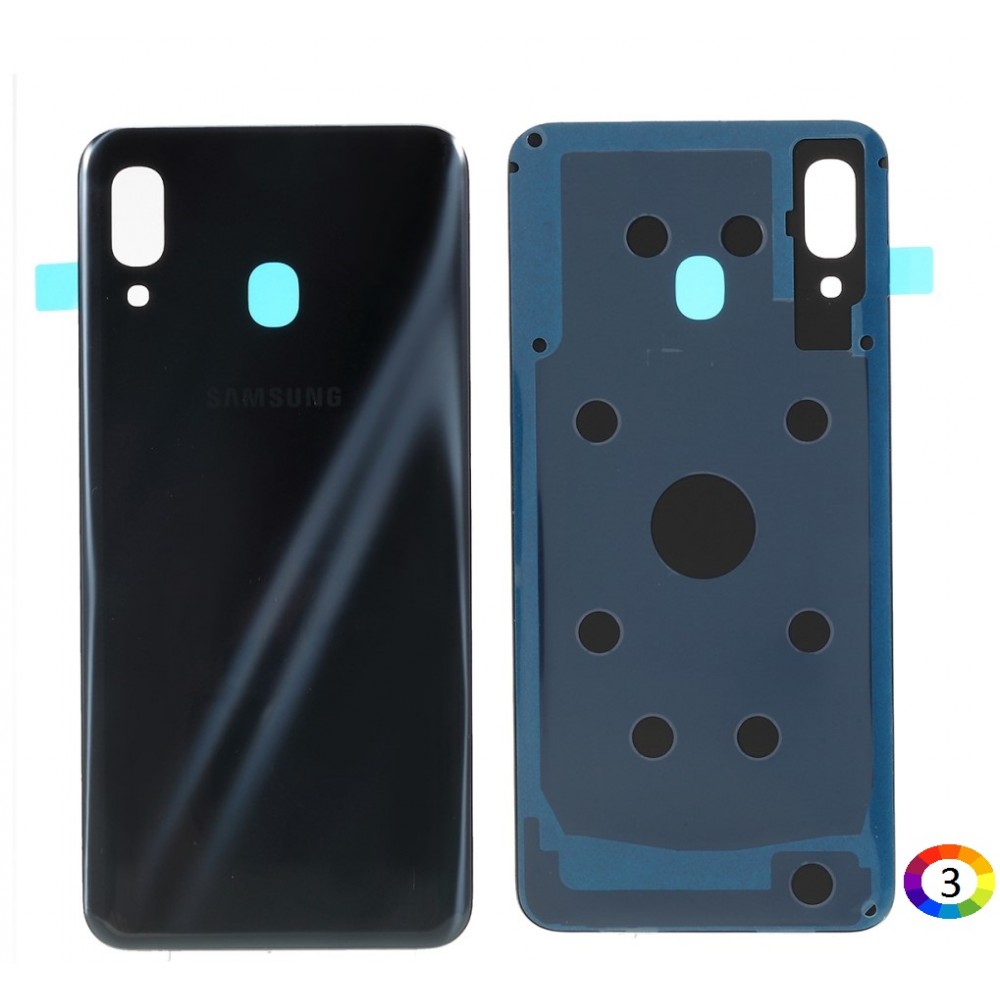 Оригинален Заден Капак за Samsung Galaxy A30 SM-A305