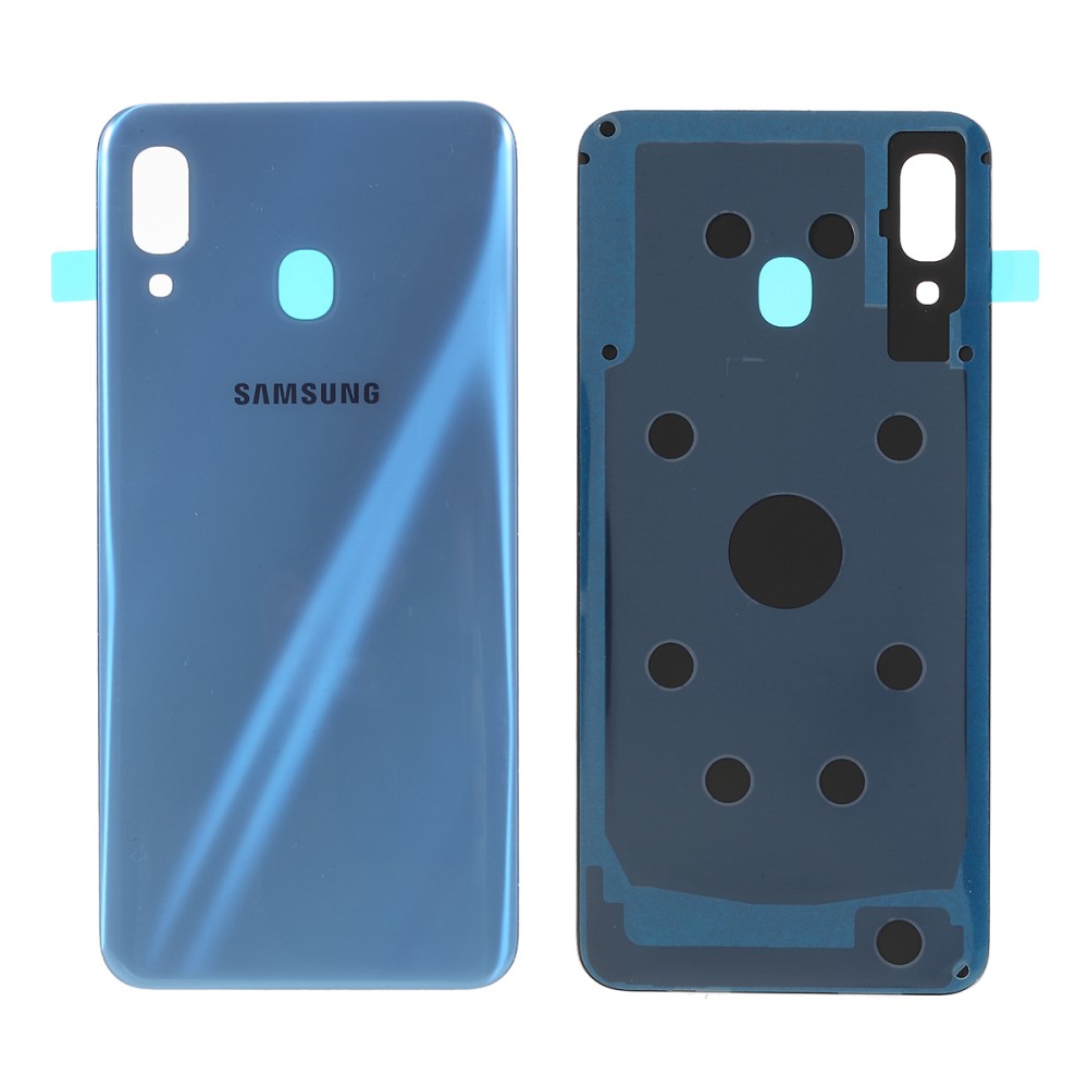 Оригинален Заден Капак за Samsung Galaxy A30 SM-A305