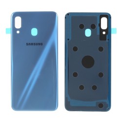 Оригинален Заден Капак за Samsung Galaxy A30 SM-A305