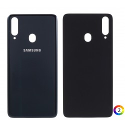 Оригинален Заден Капак за Samsung Galaxy A20s SM-A207F  