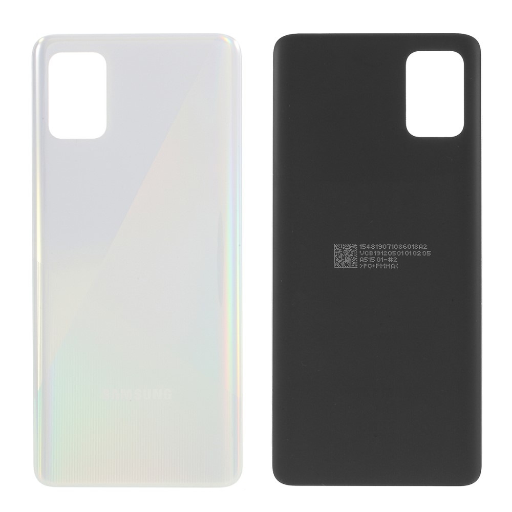 Оригинален Заден Капак за Samsung Galaxy A51 A515