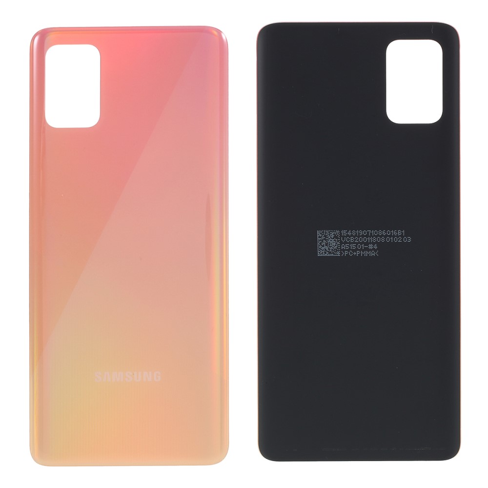 Оригинален Заден Капак за Samsung Galaxy A51 A515