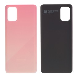  Оригинален Заден Капак за Samsung Galaxy A71 A715