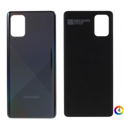  Оригинален Заден Капак за Samsung Galaxy A71 A715