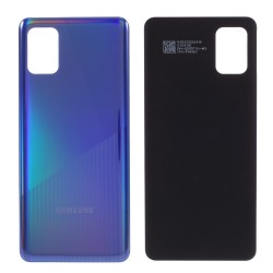Оригинален Заден Капак за Samsung Galaxy A31 A315