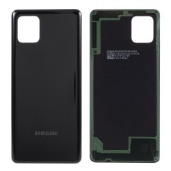 Оригинален Заден Капак за Samsung Galaxy A91 A915