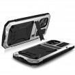 Apple iPhone 12 mini R-JUST Влагоустойчив Удароустойчив Калъф и Протектор Зашита 360 Градуса