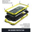 Apple iPhone 12 mini R-JUST Влагоустойчив Удароустойчив Калъф и Протектор Зашита 360 Градуса