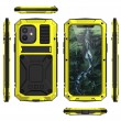 Apple iPhone 12 mini R-JUST Влагоустойчив Удароустойчив Калъф и Протектор Зашита 360 Градуса