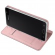 Samsung Galaxy J7 Max DUX DUCIS Кожен Калъф и Протектор