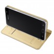 Samsung Galaxy J7 Max DUX DUCIS Кожен Калъф и Протектор
