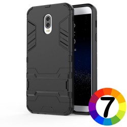 Samsung Galaxy J7+ Удароустойчив Калъф и Протектор