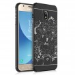 Samsung Galaxy J5 (2017) EU Version/J5 Pro (2017) Удароустойчив DP Калъф и Протектор