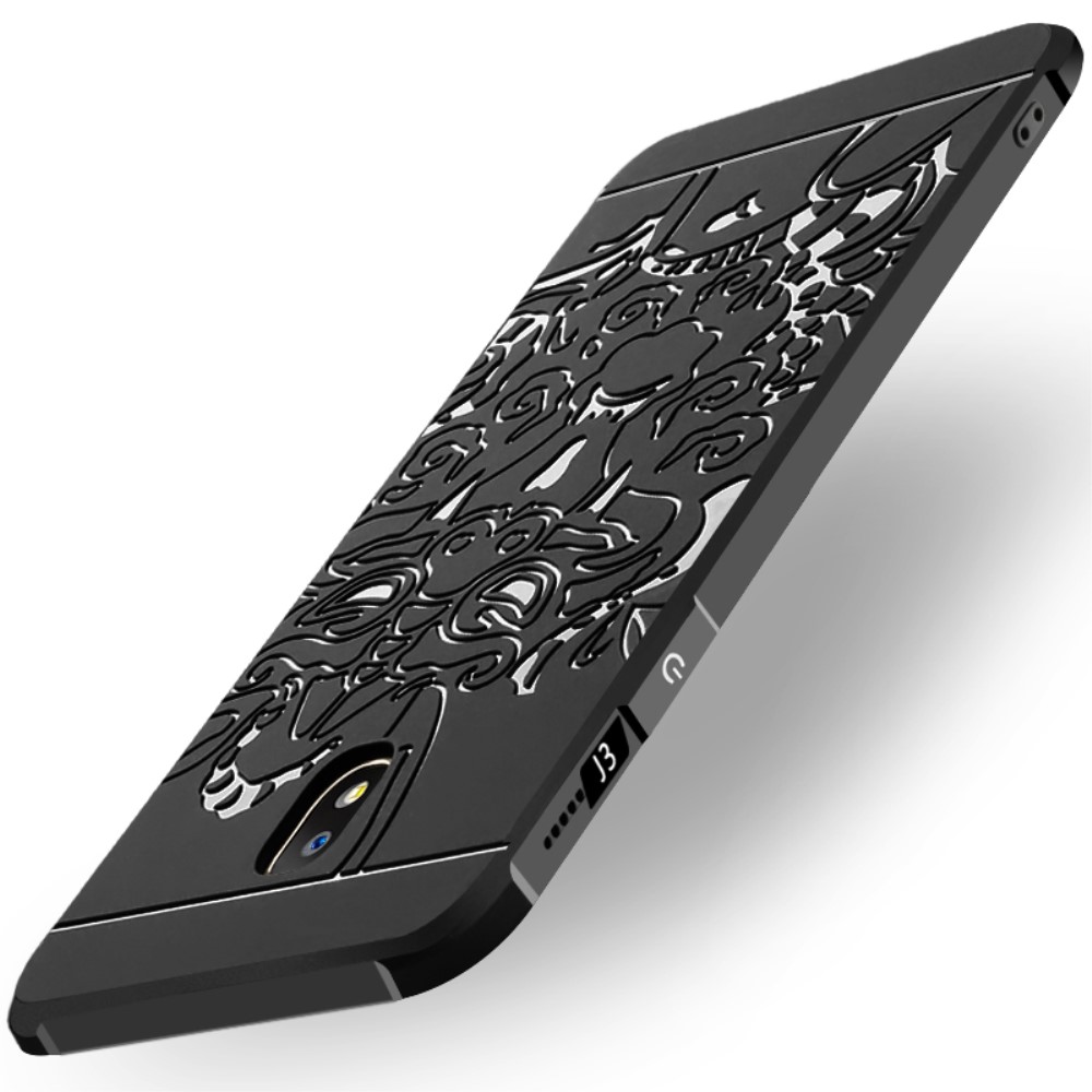 Samsung Galaxy J5 (2017) EU Version/J5 Pro (2017) Удароустойчив DP Калъф и Протектор