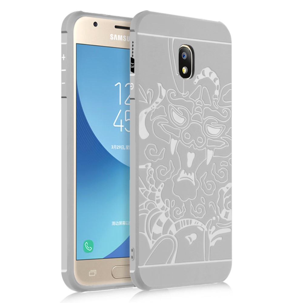 Samsung Galaxy J5 (2017) EU Version/J5 Pro (2017) Удароустойчив DP Калъф и Протектор